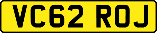 VC62ROJ
