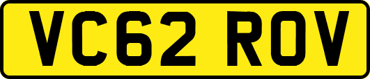 VC62ROV