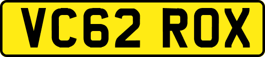 VC62ROX