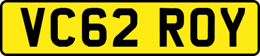 VC62ROY