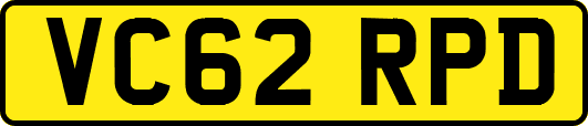 VC62RPD
