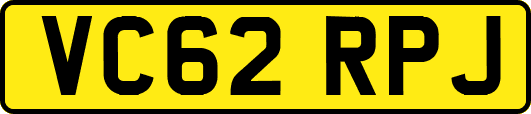 VC62RPJ