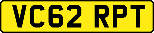 VC62RPT