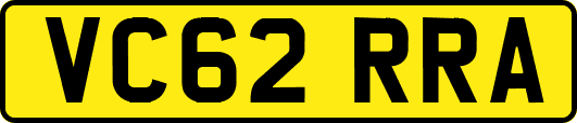 VC62RRA