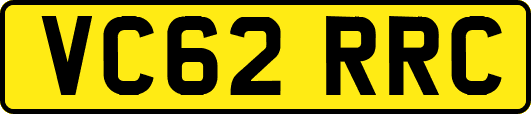 VC62RRC