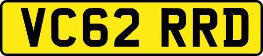 VC62RRD