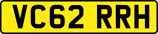 VC62RRH