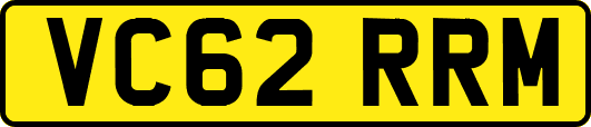 VC62RRM