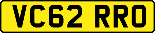 VC62RRO