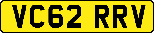 VC62RRV
