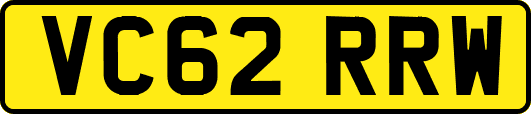 VC62RRW