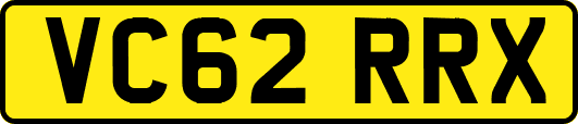 VC62RRX