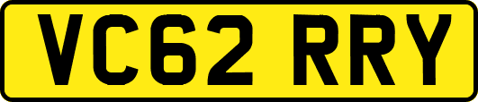 VC62RRY