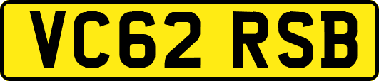 VC62RSB