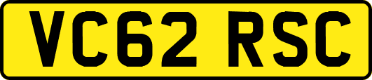 VC62RSC