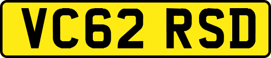 VC62RSD