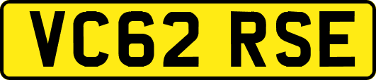 VC62RSE