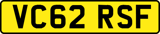 VC62RSF
