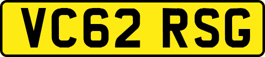 VC62RSG