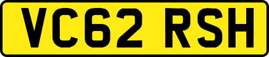 VC62RSH