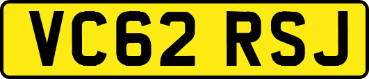 VC62RSJ