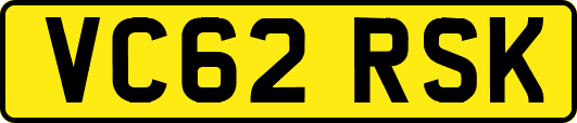 VC62RSK