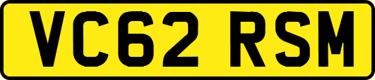 VC62RSM