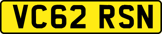 VC62RSN