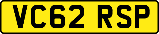 VC62RSP