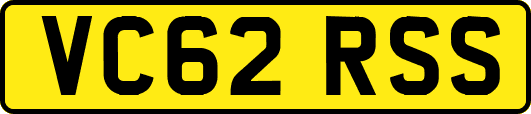 VC62RSS