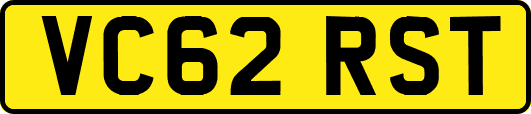 VC62RST