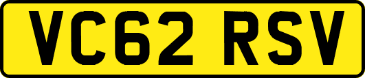 VC62RSV