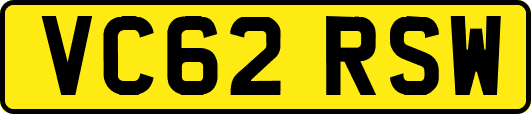 VC62RSW