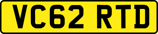 VC62RTD