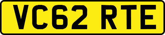 VC62RTE