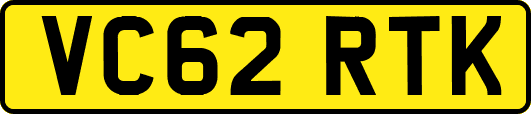 VC62RTK