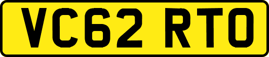 VC62RTO