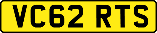 VC62RTS