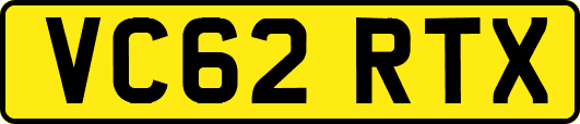 VC62RTX