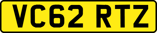 VC62RTZ