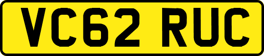 VC62RUC