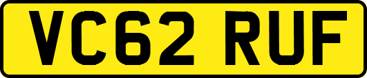 VC62RUF