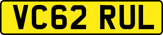 VC62RUL