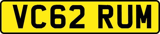 VC62RUM