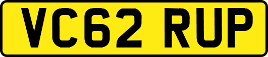 VC62RUP