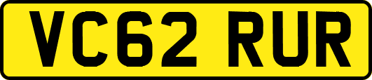 VC62RUR