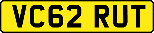 VC62RUT