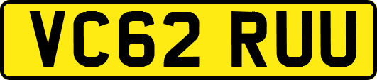 VC62RUU