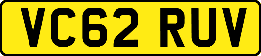 VC62RUV