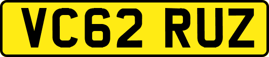 VC62RUZ